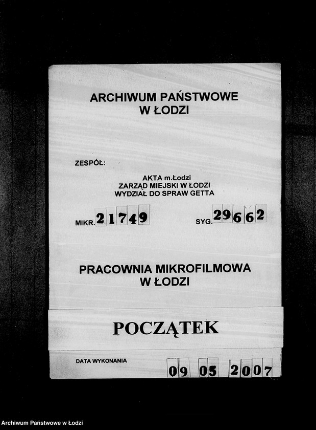 Obraz 1 z jednostki "Bankkonto nr 1600"