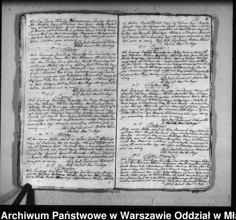 image.from.unit.number "Akta urodzin, małżeństw i zgonów"