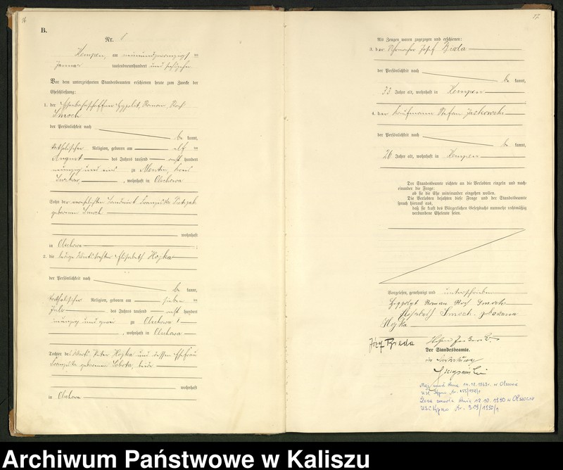 image.from.unit.number "Heirats-Haupt-Register"