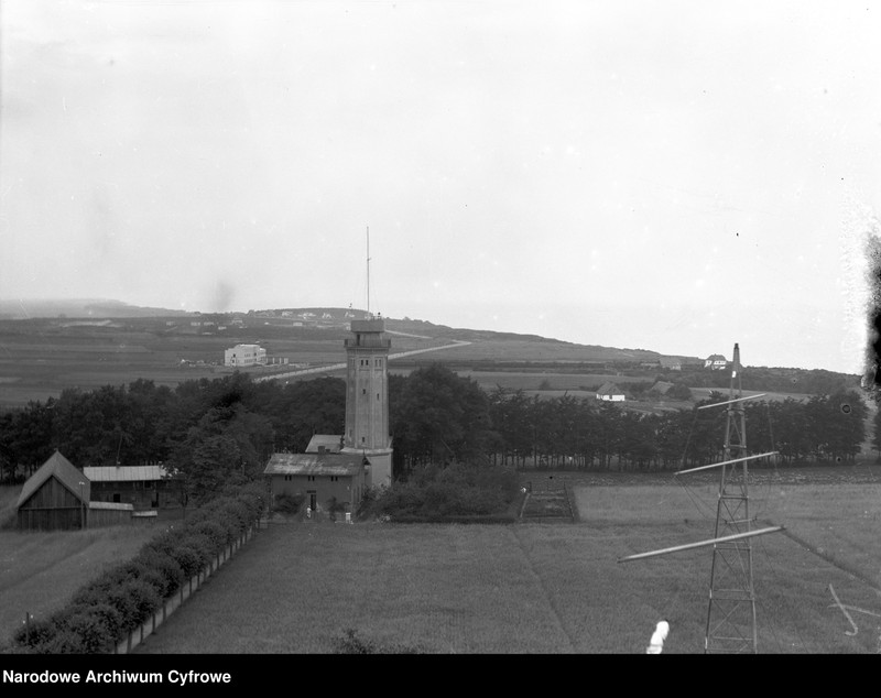 Obraz 14 z kolekcji "Rozewie111"