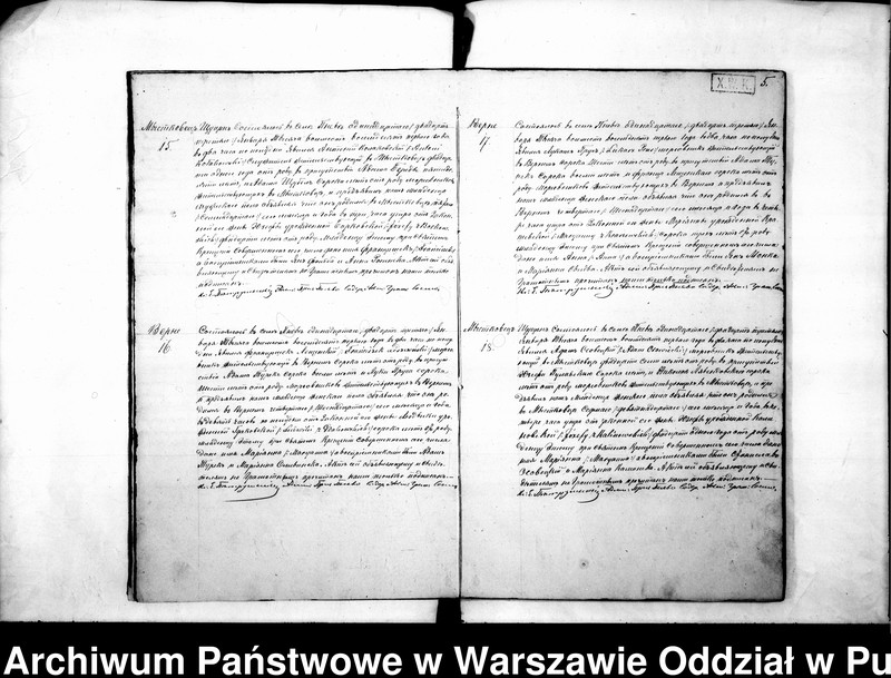 image.from.unit.number "Akta urodzeń, małżeństw i zgonów"