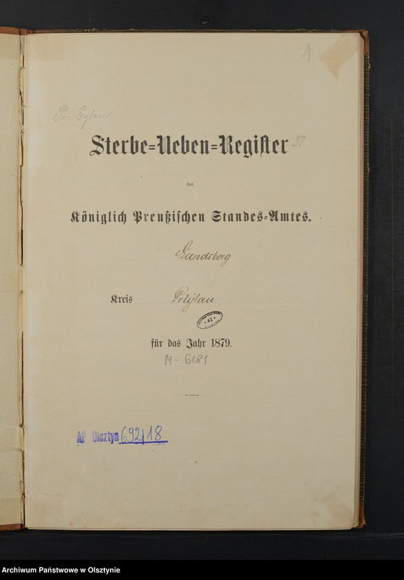 image.from.unit.number "Sterbe-Neben-Register Nr 1 - 62"
