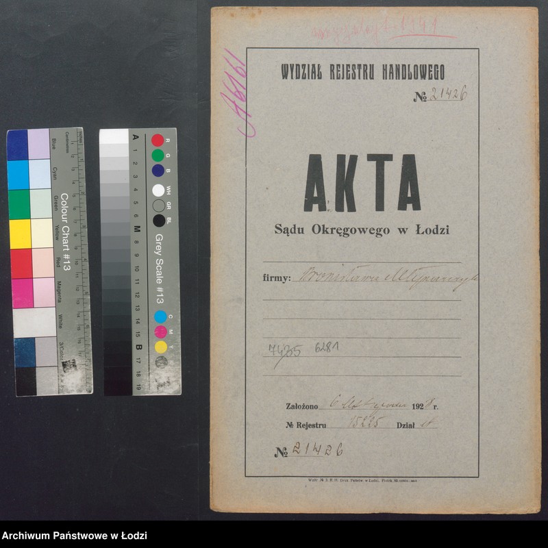 Obraz 2 z jednostki "Bronisława Młynarczyk – sprzedaż artykułów spożywczych"