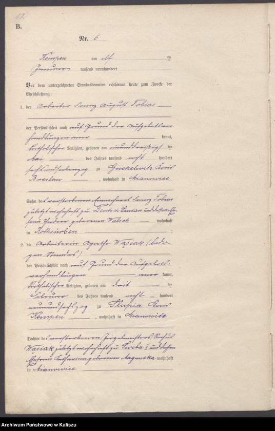 image.from.unit.number "[Księga małżeństw]"