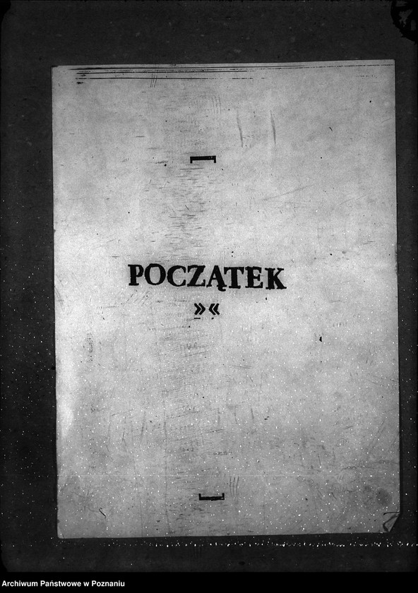 Obraz 3 z jednostki "Sprawy gospodarcze-ogólne Prezydium Rady Ministrów - okólniki 1920"
