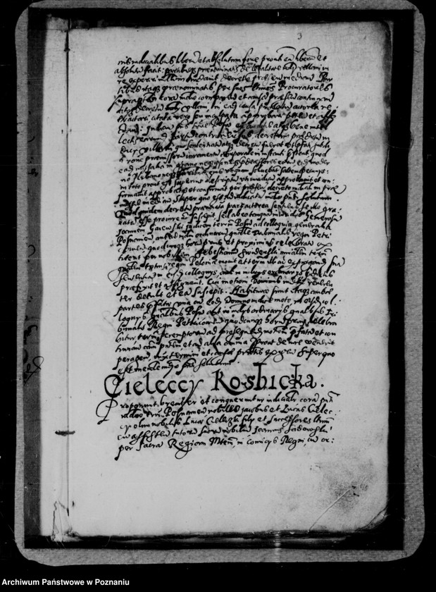 Obraz 8 z jednostki "Decreta [inducta]"