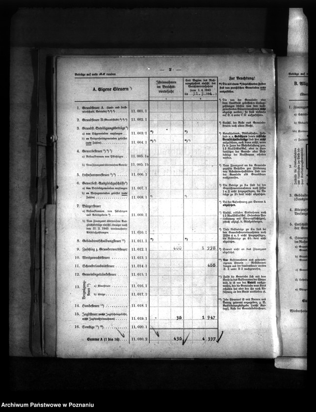 Obraz 20 z jednostki "Statystyka finansowa gmin i miast"