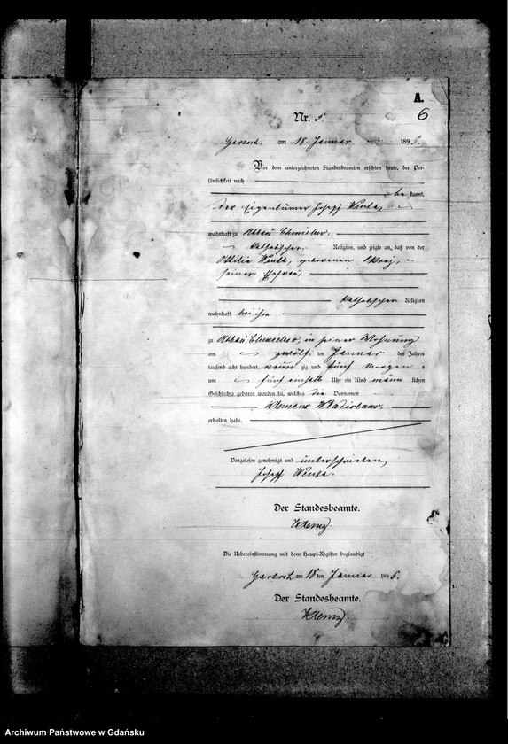 image.from.unit.number "Księga urodzeń"
