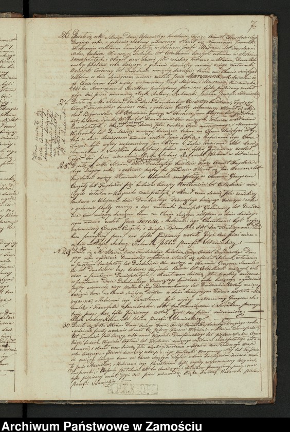 image.from.unit.number "Księga urodzeń, małżeństw i zgonów"