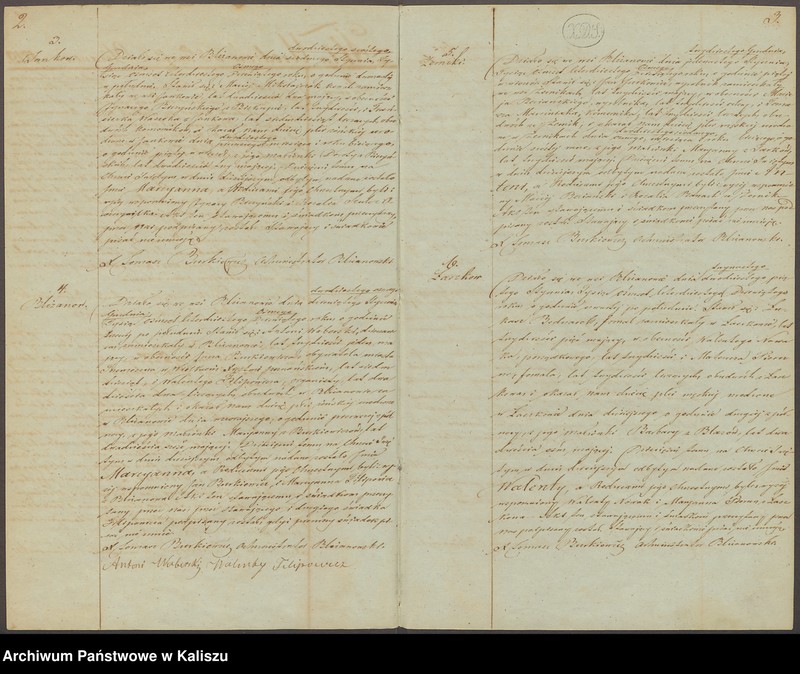 image.from.unit.number "Akta urodzeń, małżeństw i zejść (duplikat)"