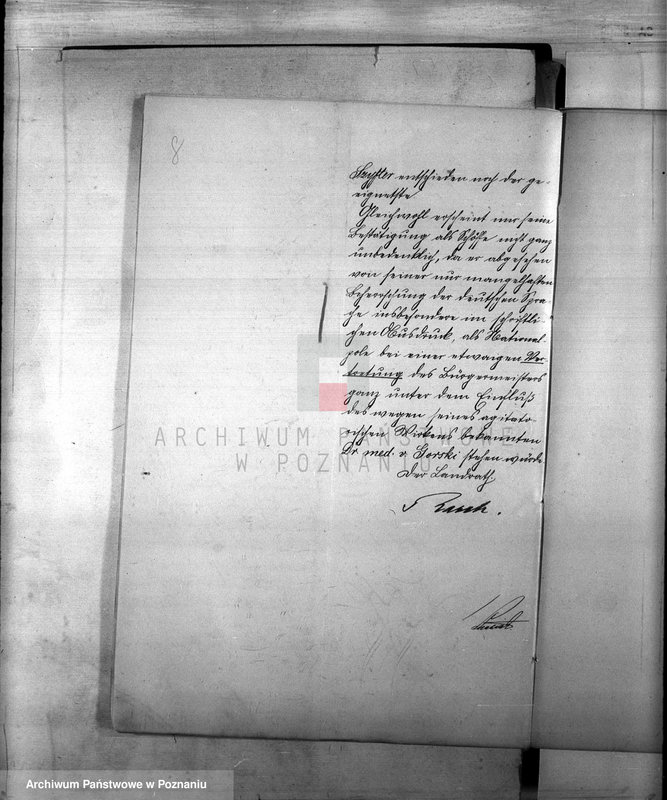 Obraz 12 z jednostki "Die Magistratas-Panonen und deren Anstellung in der Stadt Stenschewo"