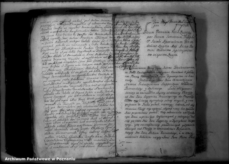 Obraz 20 z jednostki "Relationes [protocollon]"