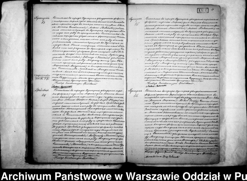 image.from.unit.number "Akta urodzeń, małżeństw i zgonów"