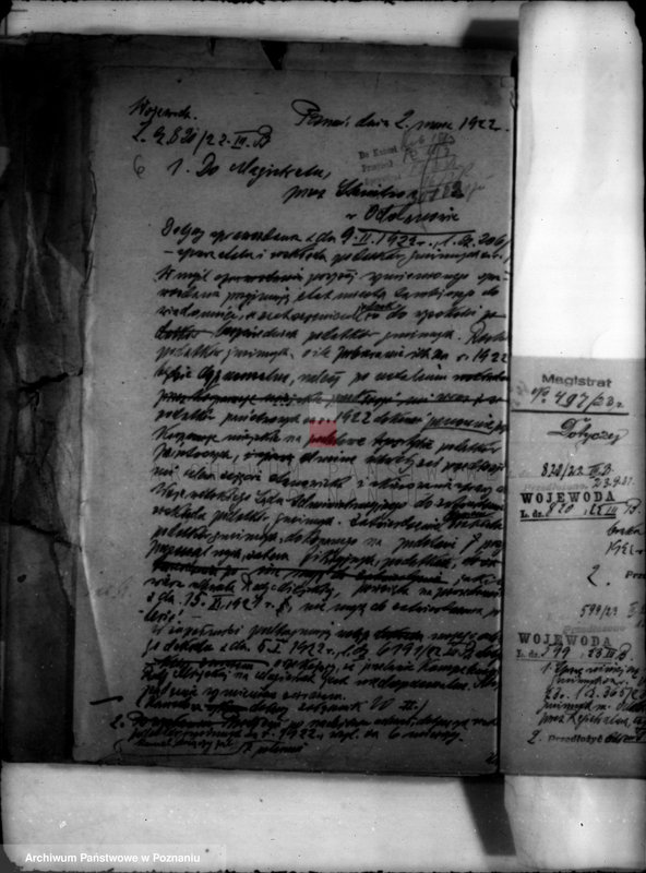 Obraz 11 z jednostki "Podatki Komunalne miasta Odolanowa"