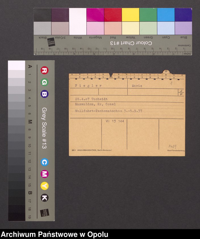 image.from.unit.number "[Fiegler Marie, ur. 28.4.1907 Tscheidt]"