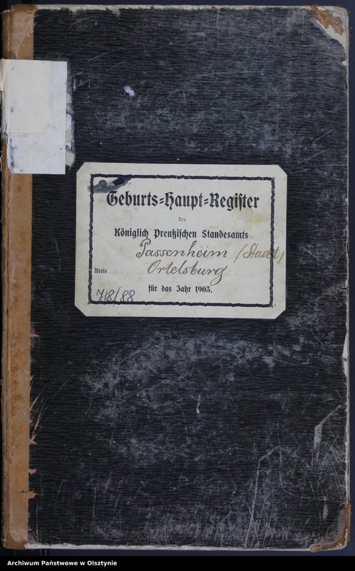 image.from.unit.number "Geburte-Haupt-Register Nr 1 - 83"