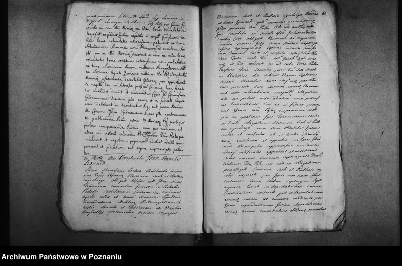 Obraz 12 z jednostki "Decreta [inducta]"