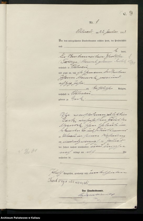 image.from.unit.number "[Księga zgonów]"