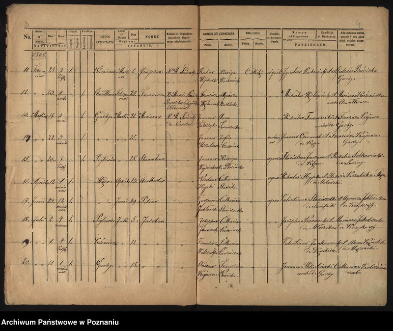 image.from.unit.number "Duplicatus ex libris baptisatorum"