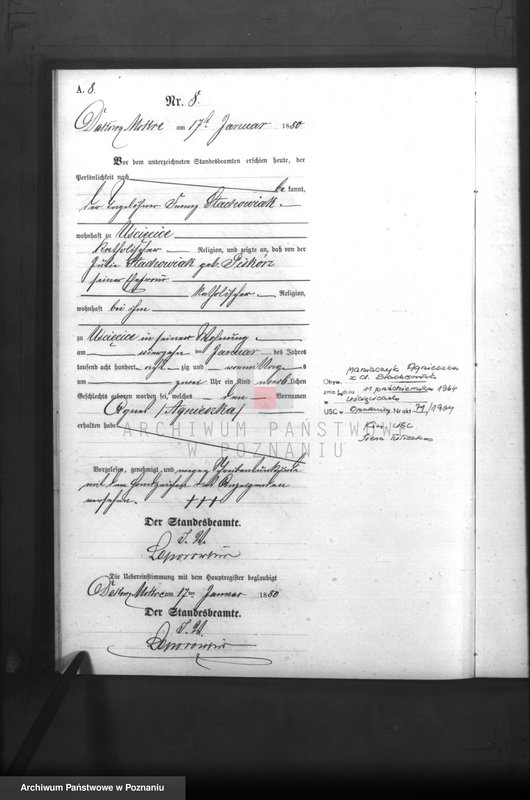 image.from.unit.number "Księga urodzeń"