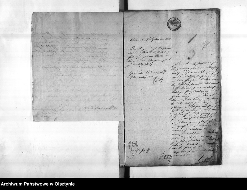 image.from.unit.number "Regierungs-Sekretair v.[on] Jacobi"