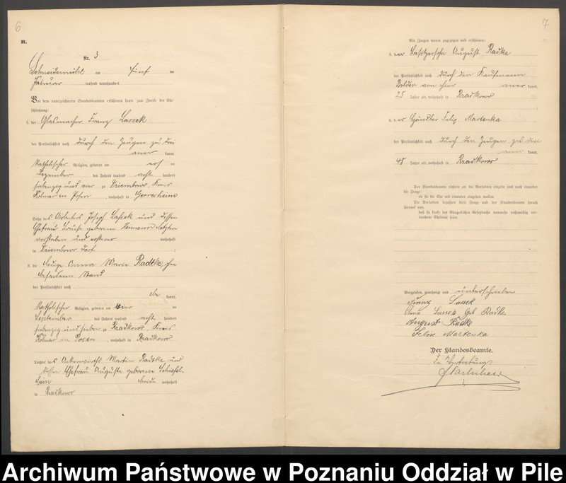 image.from.unit.number "Księga małżeństw"