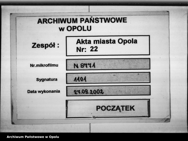 Obraz 1 z jednostki "42. Wahlbezirk Wahllokal: Schule Stadtteil- Sakrau"