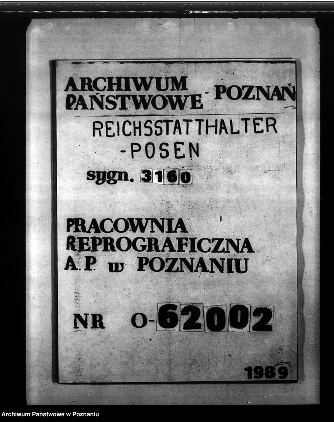 Obraz 1 z jednostki "Ausbauten der Heimoberschule in Turek"