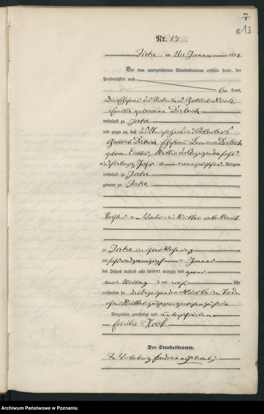 image.from.unit.number "Księga zgonów"