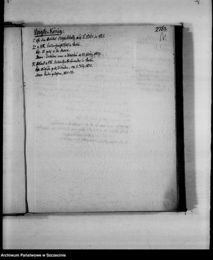 Obraz 15 z jednostki "Anmerkungen zu C.F.A. vom Meding Nachrichten von  adelichen Wappen.. Vol. XII."