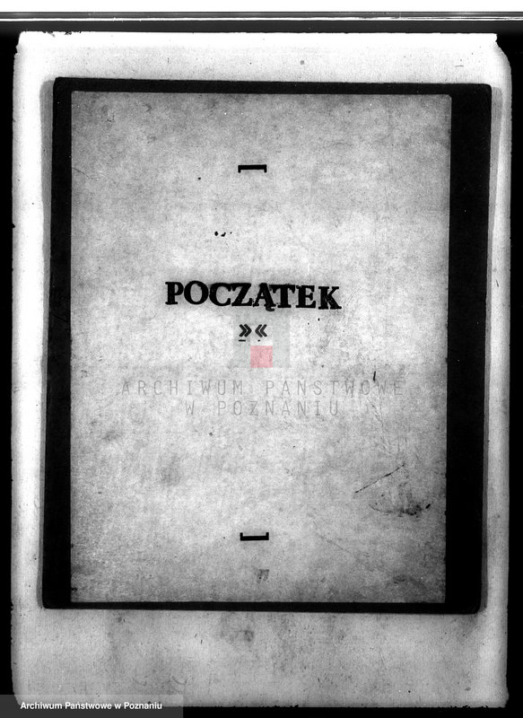 Obraz 3 z jednostki "Las majątku Lipowiec powiat krotoszyński"