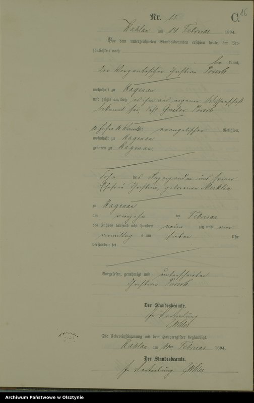 image.from.unit.number "Sterbe-Neben-Register nr 1 - 66"