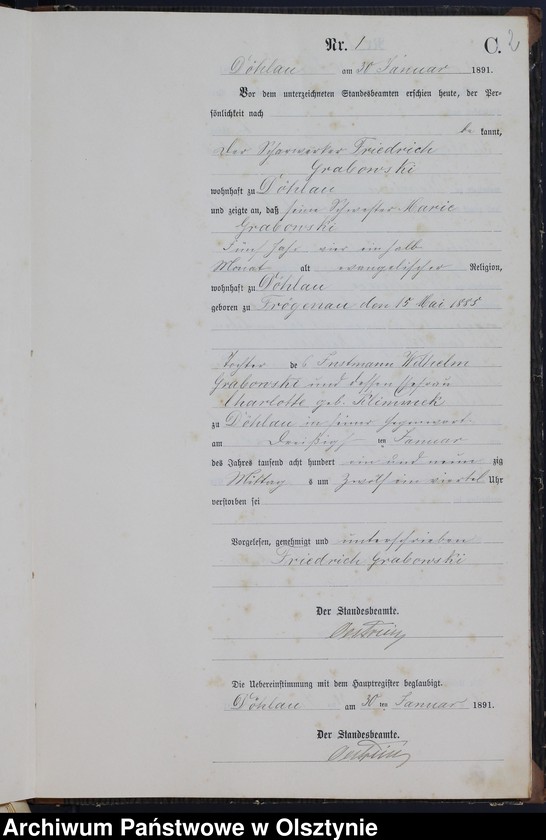 image.from.unit "Sterbe-Neben-Register Nr 1 - 16"