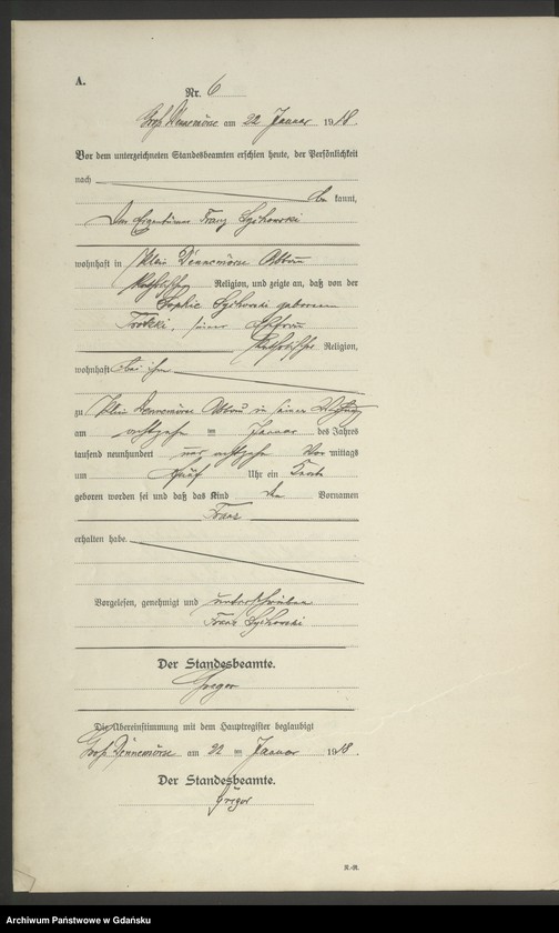 image.from.unit.number "Księga urodzeń"