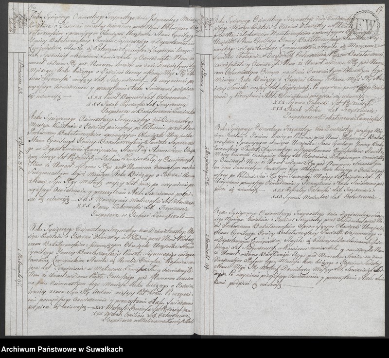 image.from.unit.number "Akta Gminy Bakałarzewskiey Zeszłych"