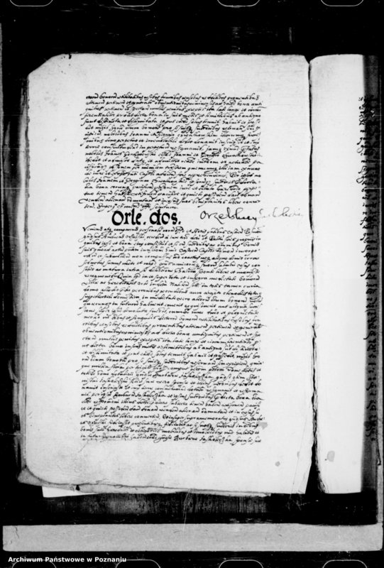 Obraz 16 z jednostki "Resignationes [inducta]"