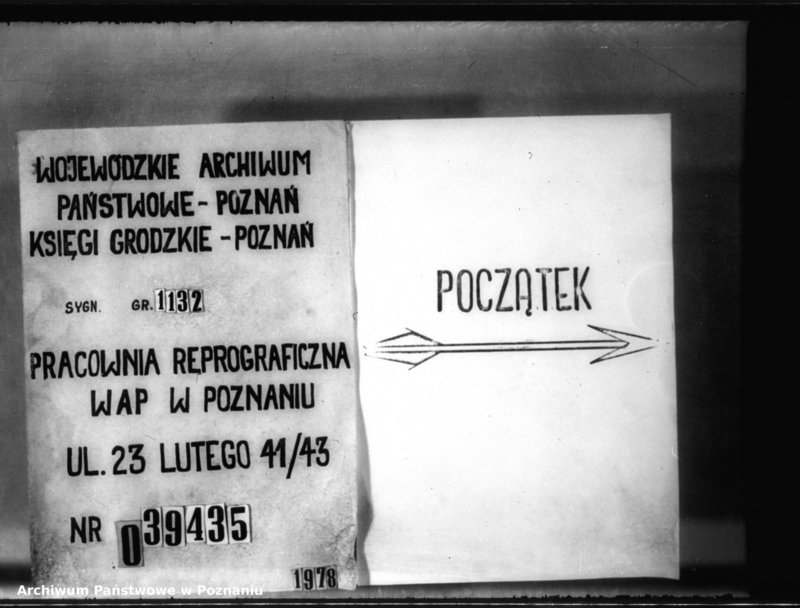 Obraz 1 z jednostki "Relationes [protocollon]"