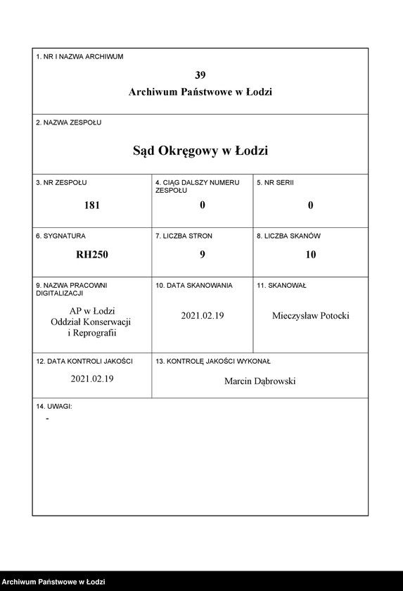 Obraz 1 z jednostki "G. H. Friedman - magazyn obuwia"