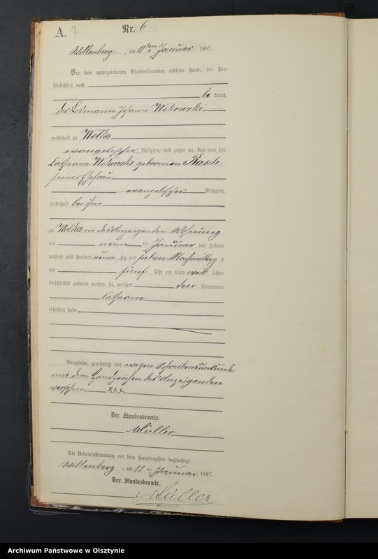 image.from.unit.number "Geburts-Neben-Register Nr 1 - 306"