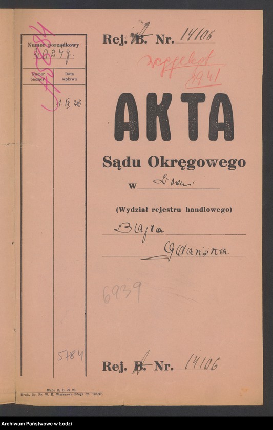 Obraz 2 z jednostki "Bajla Gdańska- drobna sprzedaż mięsa i drobiu"