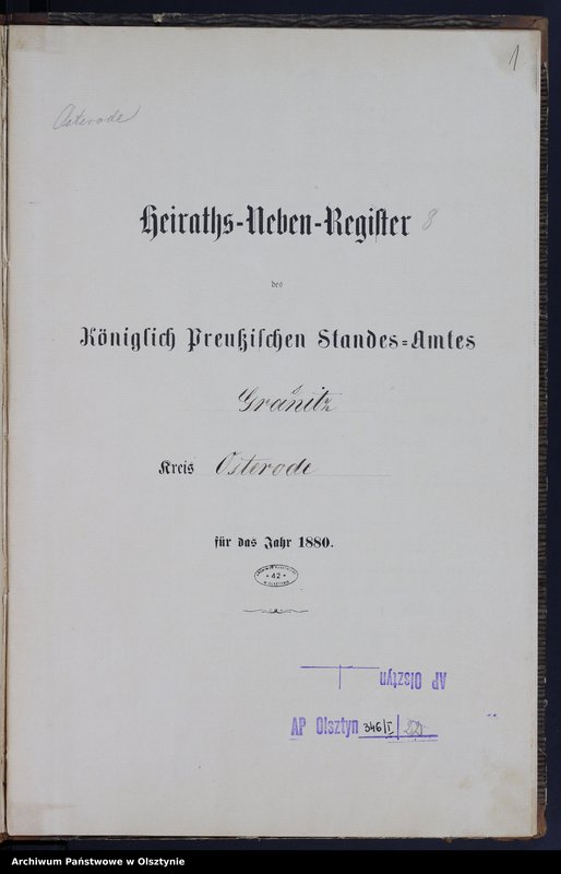 image.from.unit.number "Heiraths-Neben-Register Nr 1 - 7"