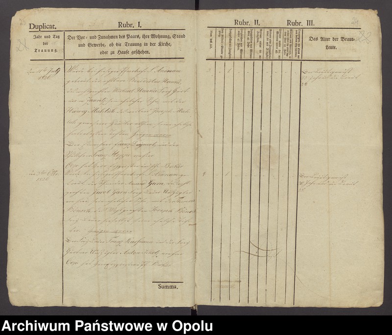 image.from.unit.number "[Duplikaty ksiąg metrykalnych parafii rzymskokatolickiej w Kamienniku - chrzty i zgony z roku 1812 oraz chrzty, śluby i zgony z lat 1826-1839]"