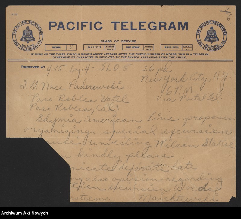 image.from.unit.number "Marchlewski Mieczysław (konsul generalny RP w Nowym Jorku); L.4"