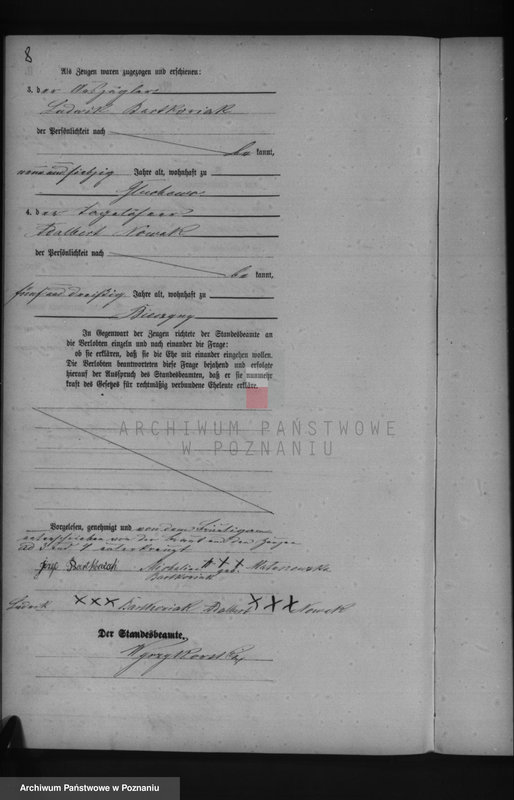 image.from.unit.number "Księga małżeństw"