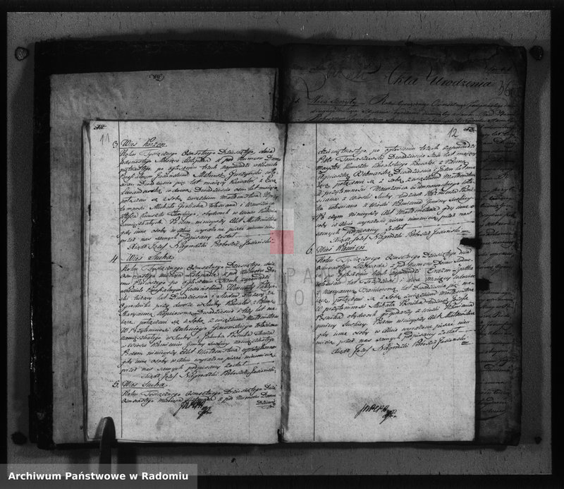 image.from.team "Urząd Stanu Cywilnego Parafii Rzymskokatolickiej Jasionna"