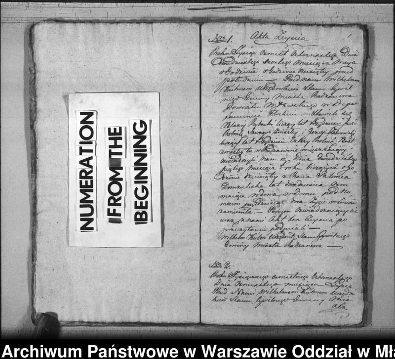 image.from.unit.number "Akta urodzin i zgonów"