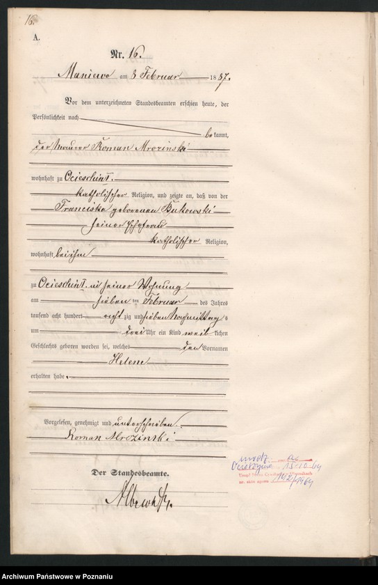 image.from.unit.number "Księga urodzeń"