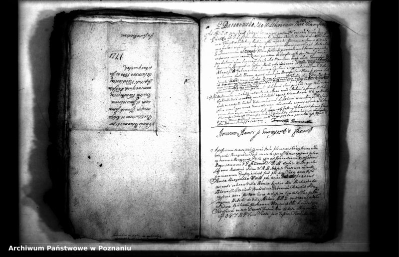 Obraz 20 z jednostki "Relationes [protocollon]"