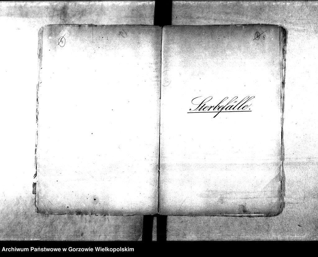 image.from.unit.number "Duplikate der Kirchenbücher von der Parochie Lorenzdorf (Wawrów) und Zechow (Czechów)"