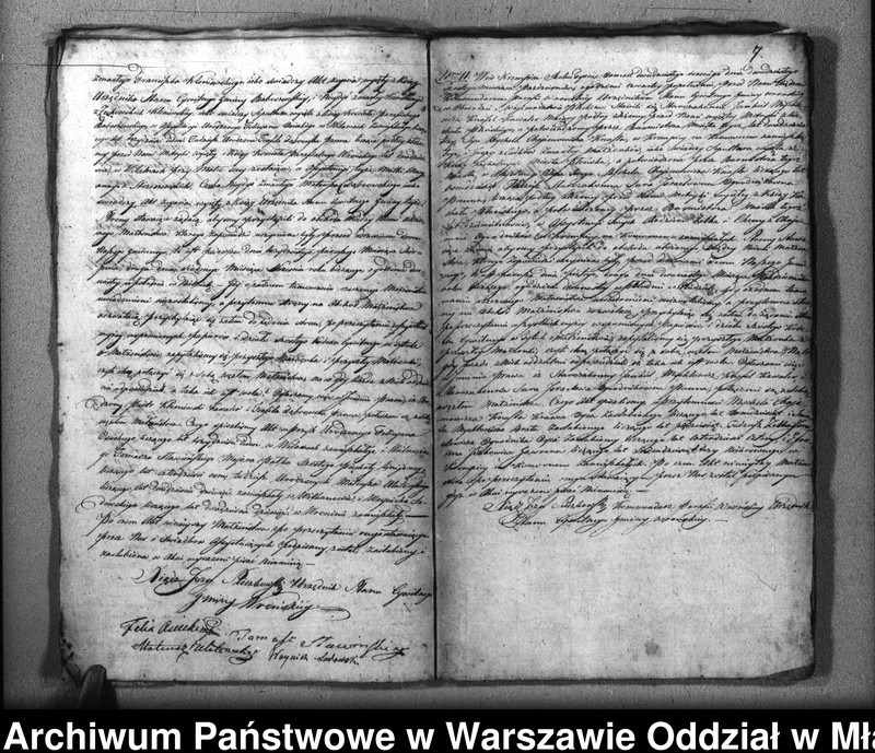image.from.unit.number "Akta urodzeń, małżeństw, zgonów"
